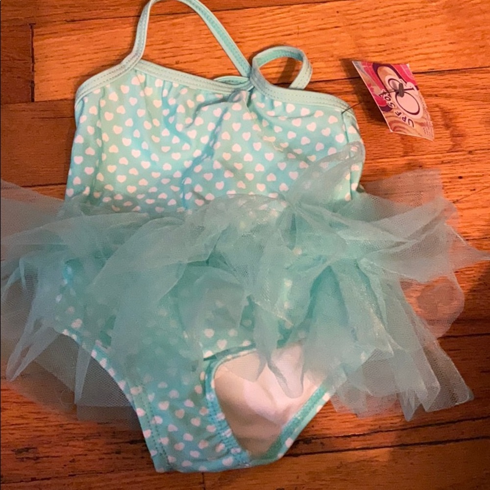 NWT Swimsuit